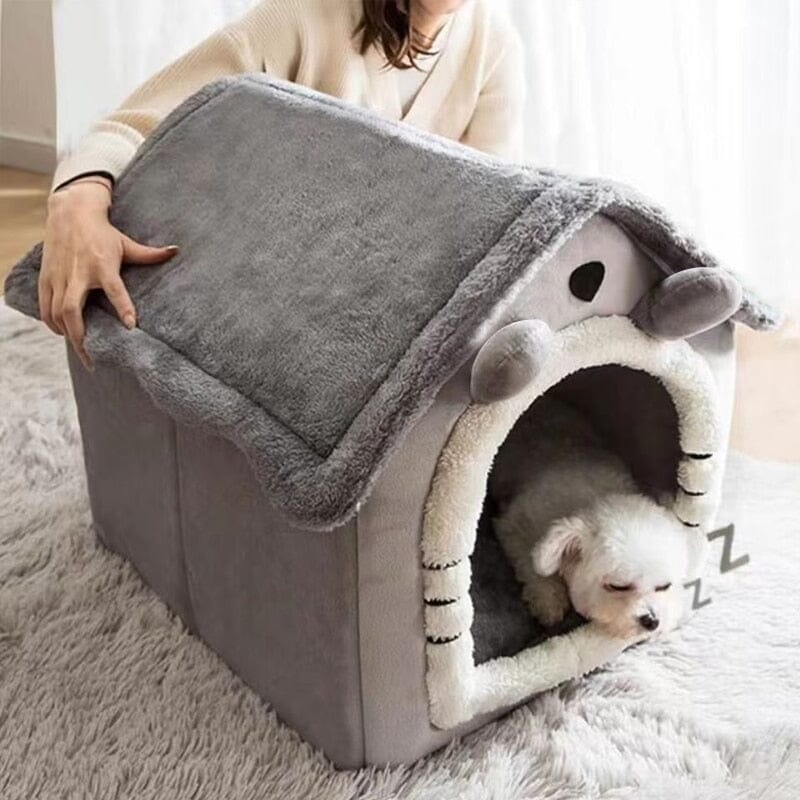 Soft Bed For Cat & Dog